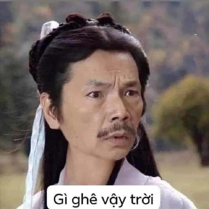 Top những meme bất lực hài hước, sáng tạo và cực kì thú vị