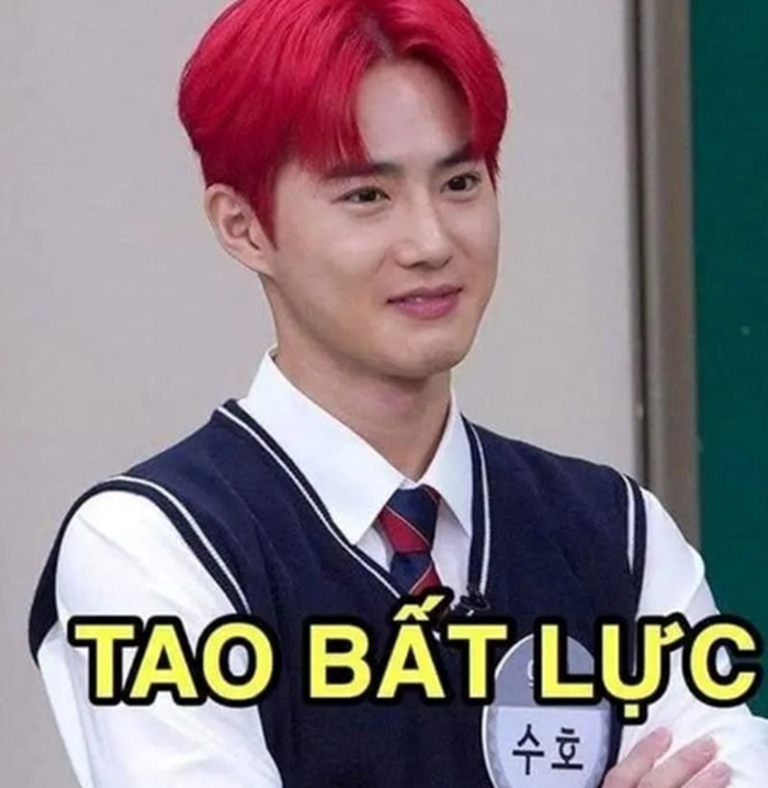 Khám Phá 89+ Ý Tưởng Meme Bất Lực Vô Cùng Hài Hước Và Cực Kì Thú Vị Dành  Cho Bạn