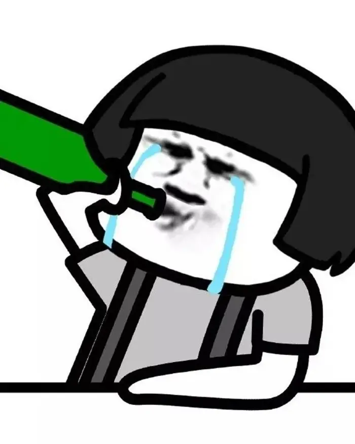 Bộ sưu tập ảnh meme bất lực khiến bạn không nhịn được cười