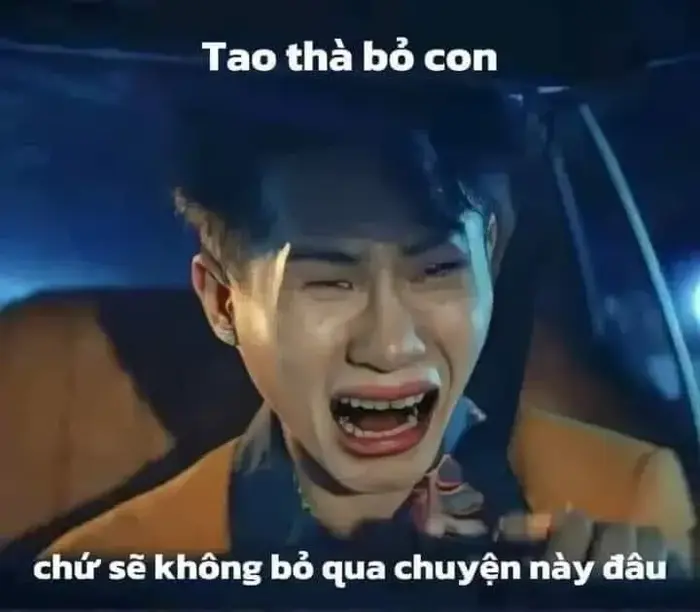 Bộ sưu tập ảnh meme bất lực mang đến tiếng cười vui nhộn