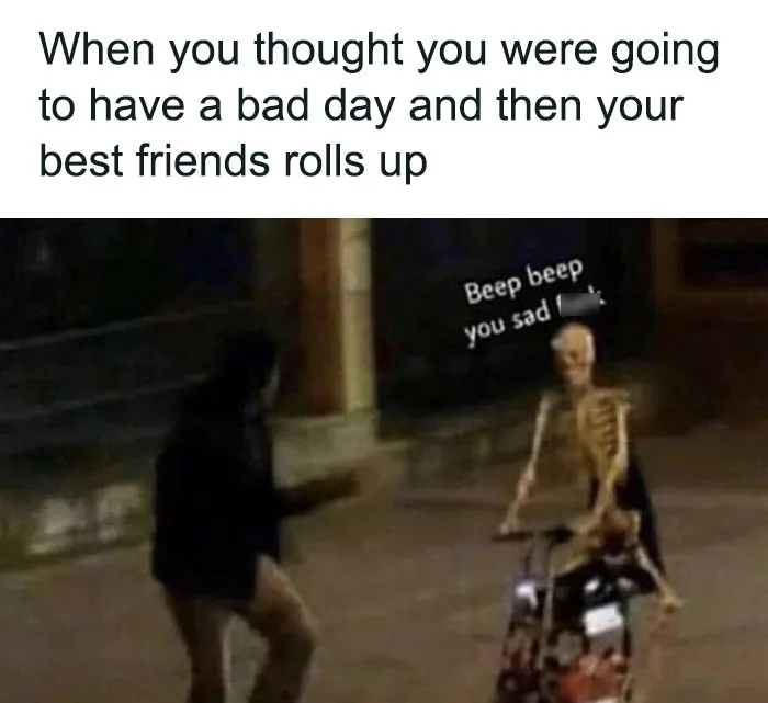 50 Friendship Memes To Share With Your Best Friend | Bored Panda 50 Friendship Memes To Share With Your Best Friend | Bored Panda