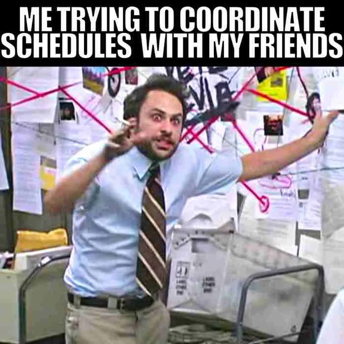 55 Hilarious Friend Memes Only True BFFs Will Understand 55 Hilarious Friend Memes Only True BFFs Will Understand