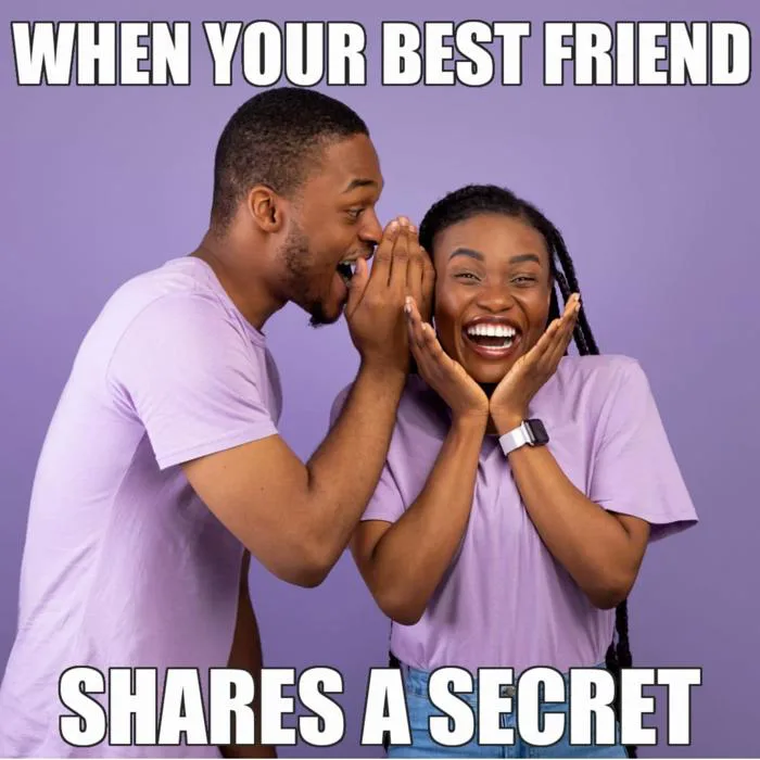 17 Funny Memes Celebrating Friendship To Make You Smile 17 Funny Memes Celebrating Friendship To Make You Smile