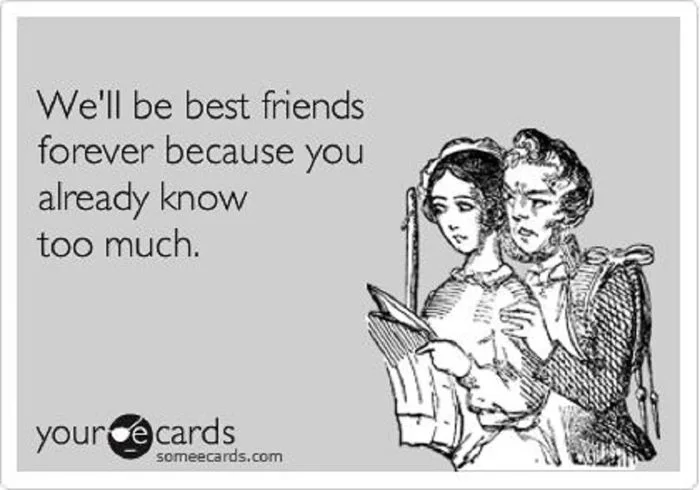 The Top 24 Best Friend Memes of 2021 The Top 24 Best Friend Memes of 2021
