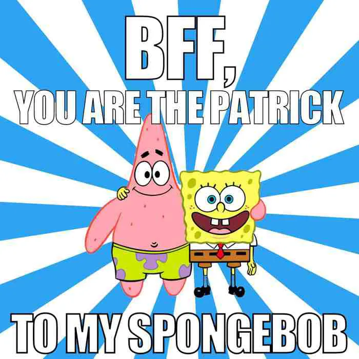 55 Hilarious Friend Memes Only True BFFs Will Understand 55 Hilarious Friend Memes Only True BFFs Will Understand