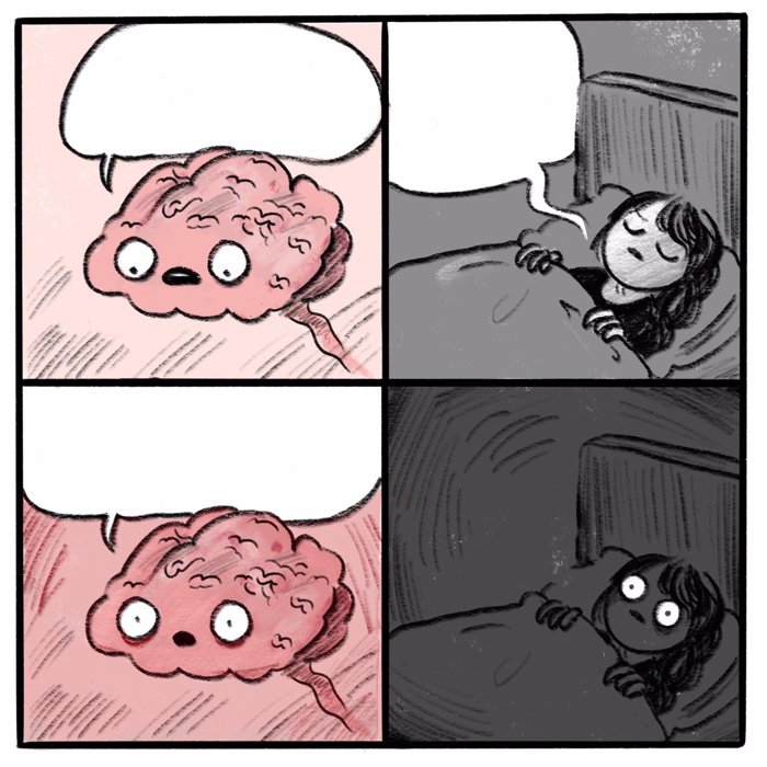 Blank memes