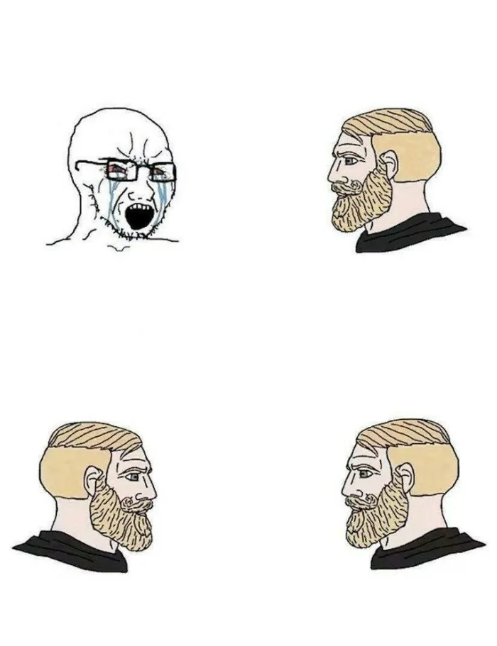 Create comics meme 