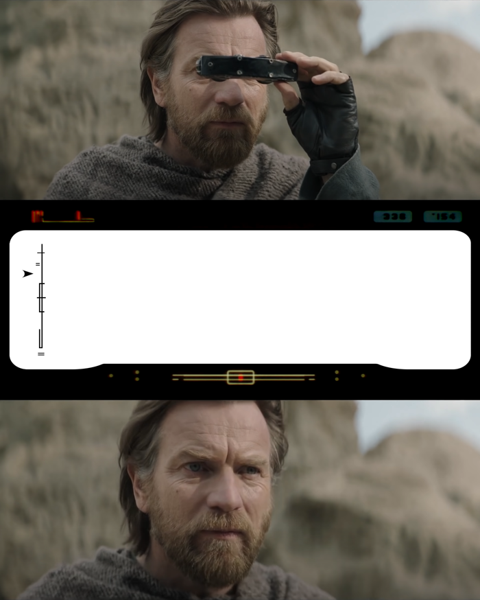 I made a meme template. Feel free to use. : r/PrequelMemes