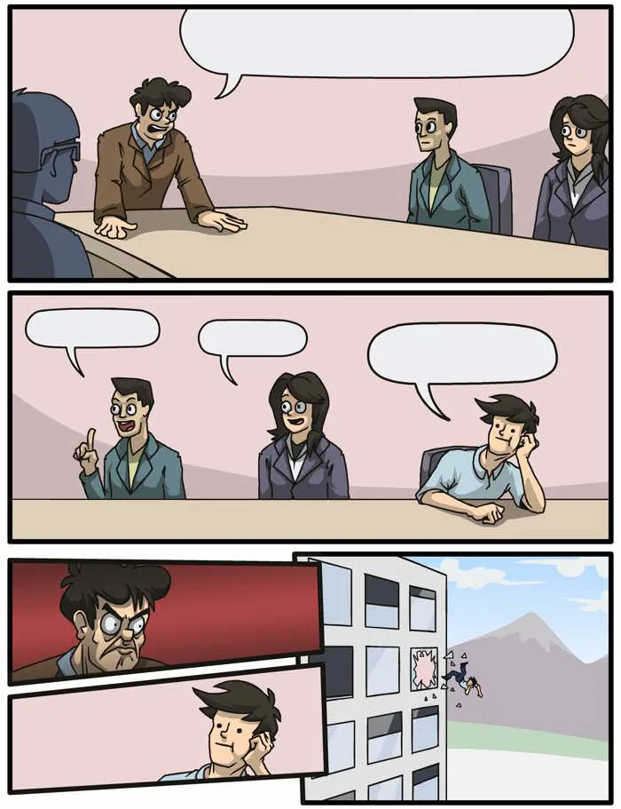 Webcomic Meme Templates - Indian Meme Templates