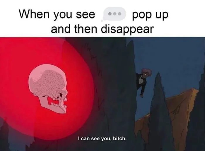 Block me memes | Youve been blocked meme, Block someone meme, Dark humor