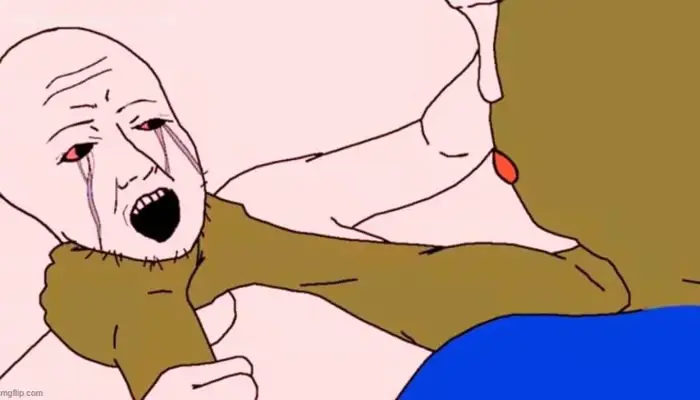 Story » 100+ Meme Bóp Cổ Lè Lưỡi: Biểu cảm vừa giận vừa buồn cười khó đỡ