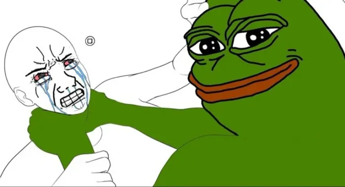 Tổng hợp 99+ meme bóp cổ, reaction dành cho lúc quá bất lực - Hình Meme