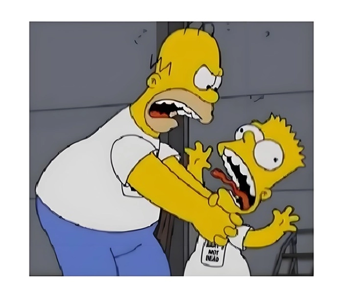 Tổng hợp 121+ ảnh meme bóp cổ hài hước khó nhịn cười, khó đỡ