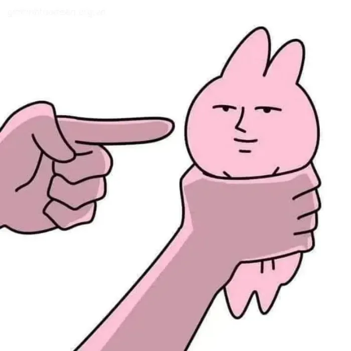 Tổng hợp 99+ meme bóp cổ, reaction dành cho lúc quá bất lực - Hình Meme