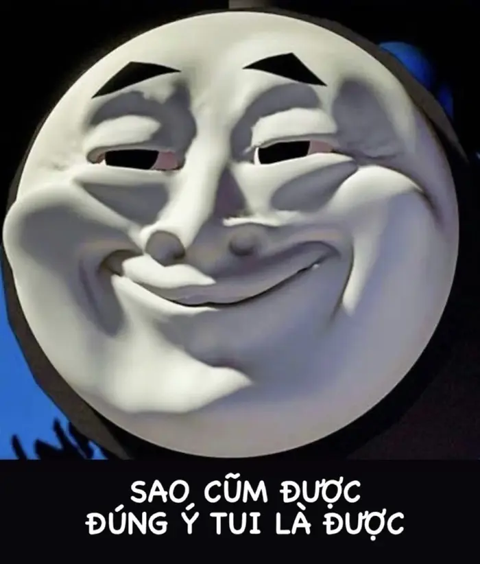 Ảnh meme bựa cực chất dành riêng để bình luận troll bạn bè