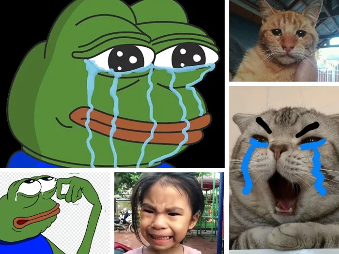 Lưu ngay TOP 99+ meme buồn THẤU TÂM CAN | Yody