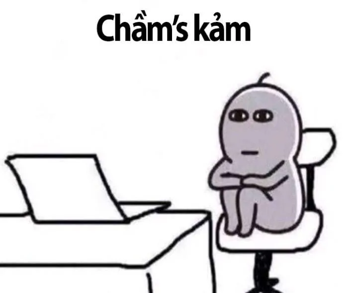 Tổng hợp những meme buồn hài hước đỉnh cao