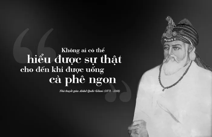 Cà phê triết đạo kỳ 68: Cà phê và những ý niệm giao hòa Đông – Tây - Trung  Nguyên Legend