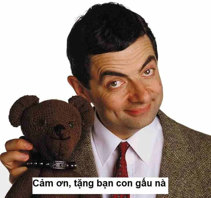 Tổng hợp những meme thank you thịnh hành để bạn tương tác trên mạng xã hội cực vui nhộn