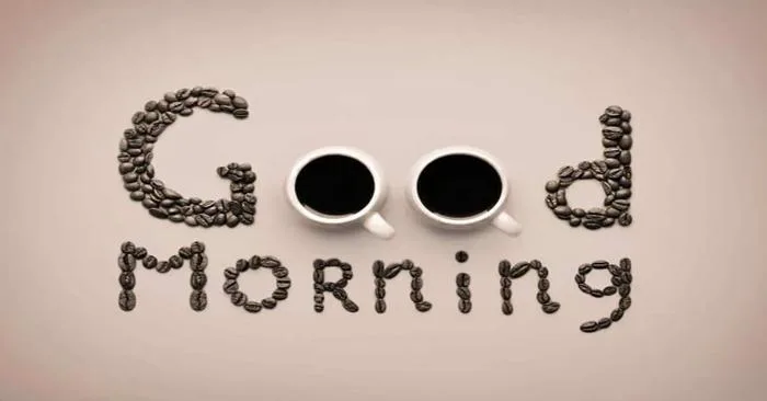 Tổng hợp hình ảnh chào ngày mới ngập tràn năng lượng