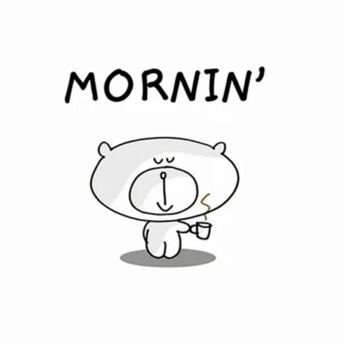 Tổng hợp 150+ Meme Chào Buổi Sáng Hài Hước, Độc Đáo Nhất
