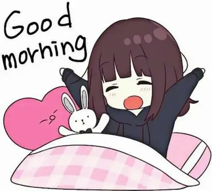 Tổng hợp 150+ Meme Chào Buổi Sáng Hài Hước, Độc Đáo Nhất