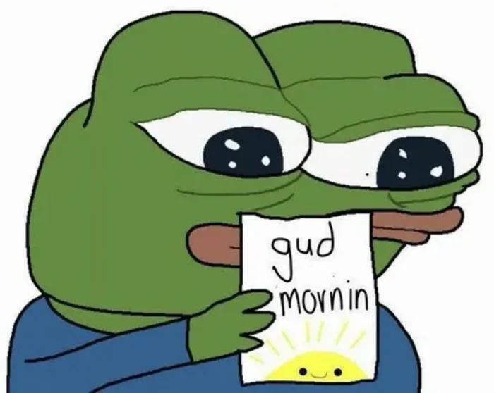 Tổng hợp 150+ Meme Chào Buổi Sáng Hài Hước, Độc Đáo Nhất