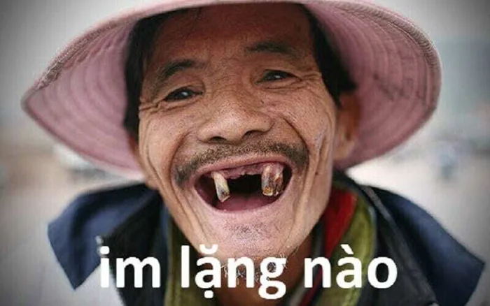 Tổng hợp ảnh meme cute có chữ và hot nhất trên mạng xã hội