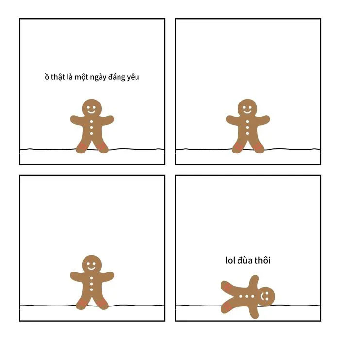 Mẫu meme vui miễn phí và tùy chỉnh độc đáo nhất | Canva