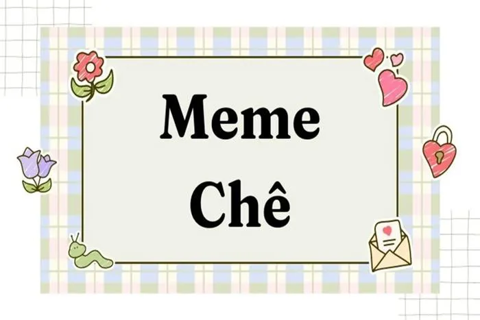 15+ ảnh meme chê cực thú vị dành cho những ai yêu thích thế giới meme vui  nhộn