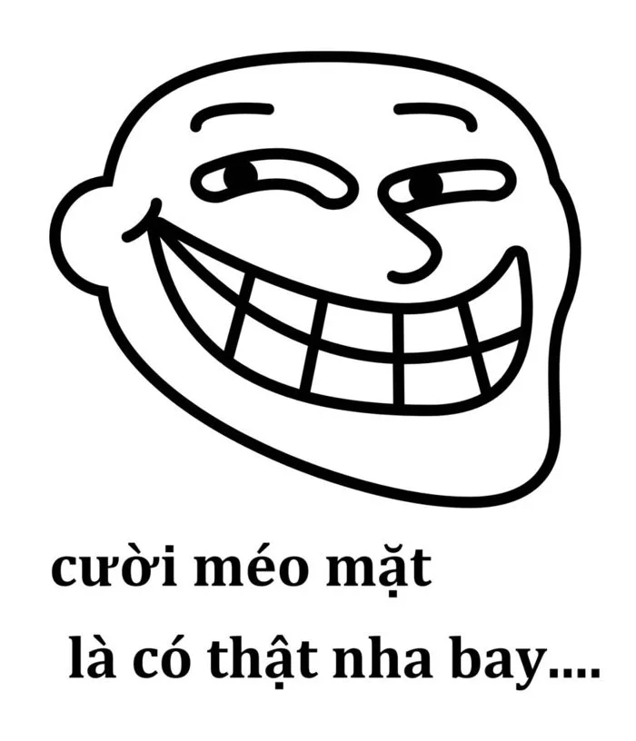 Hình meme, tải miễn phí ngay 102+ hình cực hài