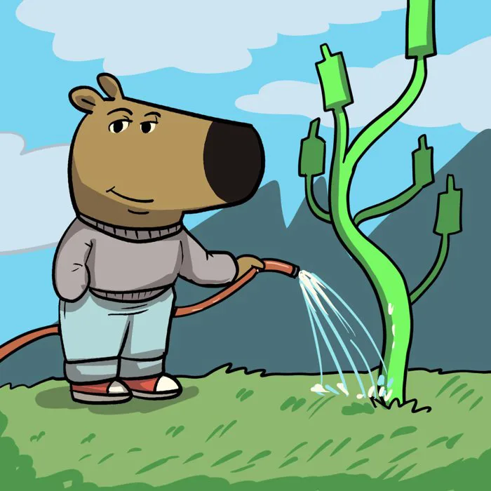 Chill Guy Coin: Token Meme Thúc Đẩy Tâm Thái Thoải Mái và Chánh Niệm | Gate  Learn