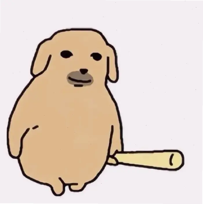 Top 180+ Ảnh Meme Con Chó Hài Hước Nhất 2026