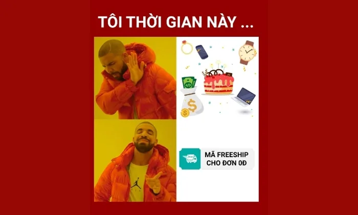 Tổng hợp 999+ Black Friday meme hài hước, cười không ngớt 2026