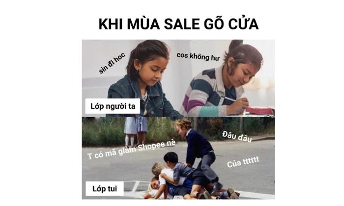 Tổng hợp 999+ Black Friday meme hài hước, cười không ngớt 2026