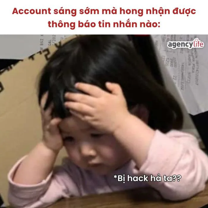 100 Mẫu content meme hóm hỉnh, bắt trend “Sộp” nhất 2025