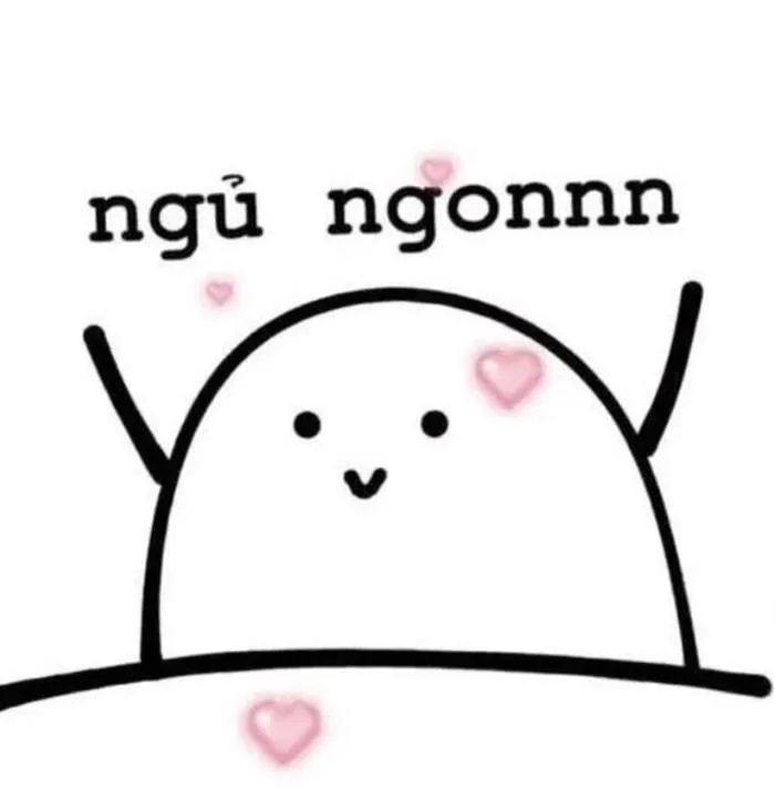 Tổng hợp những meme chúc ngủ ngon hài hước, siêu dễ thương Tổng hợp những meme chúc ngủ ngon hài hước, siêu dễ thương