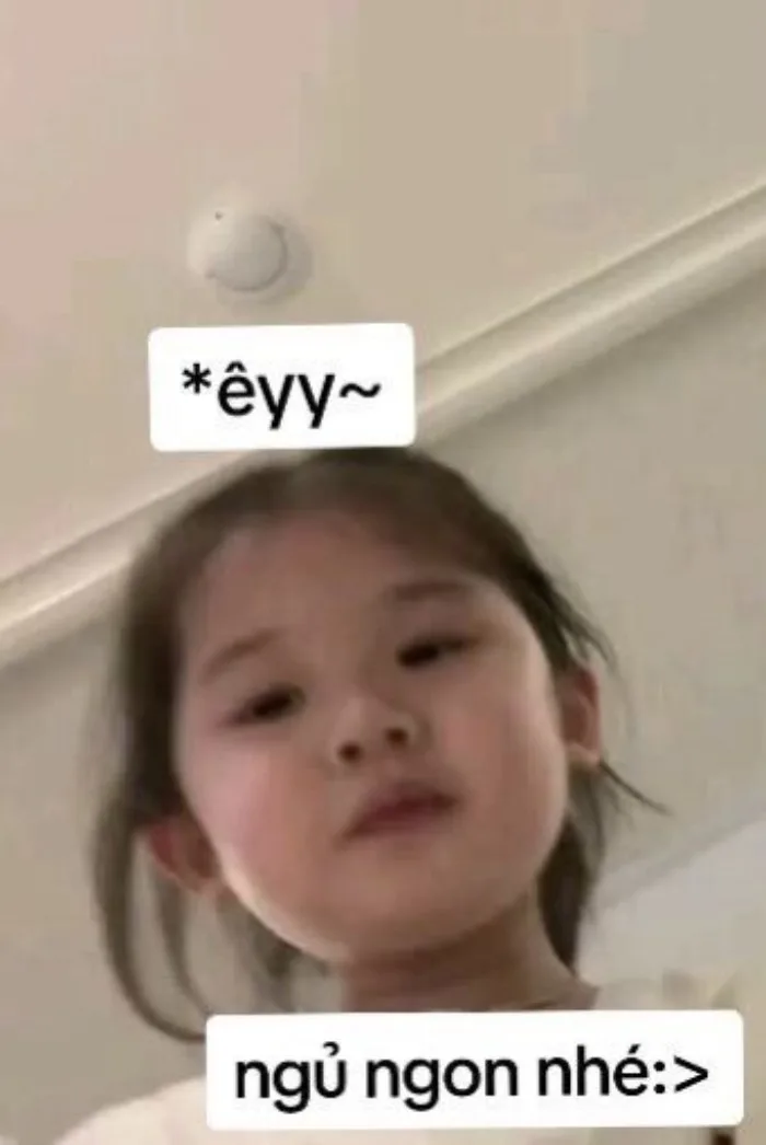 100+ ảnh meme chúc ngủ ngon đáng yêu, cute, hài hước và lầy lội nhất 100+ ảnh meme chúc ngủ ngon đáng yêu, cute, hài hước và lầy lội nhất