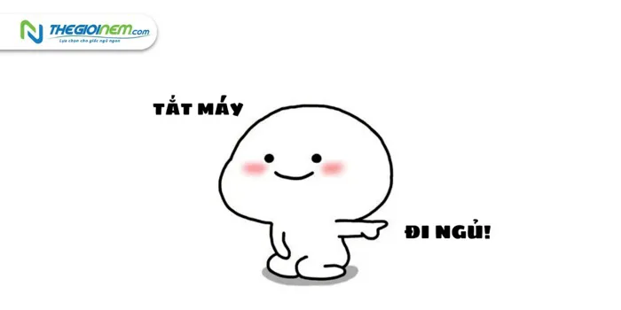 Top 20+ ảnh meme chúc ngủ ngon độc đáo Top 20+ ảnh meme chúc ngủ ngon độc đáo