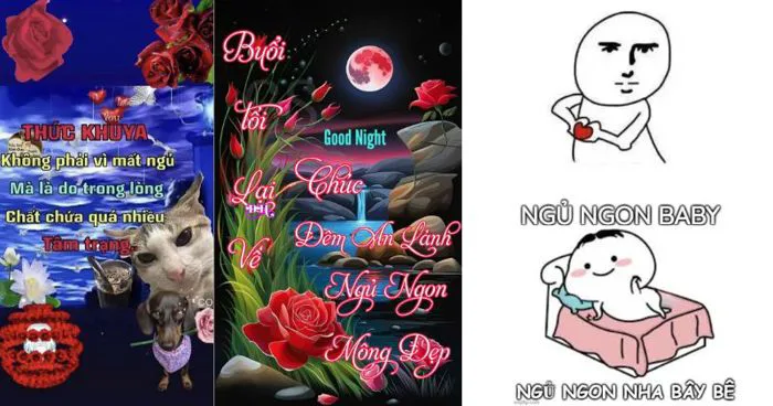 50+ lời chúc ngủ ngon hài hước thể hiện sự hóm hỉnh của bạn 50+ lời chúc ngủ ngon hài hước thể hiện sự hóm hỉnh của bạn