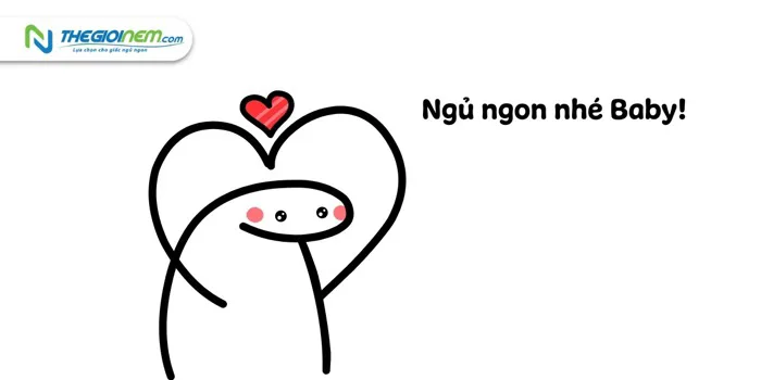 Top 20+ ảnh meme chúc ngủ ngon độc đáo Top 20+ ảnh meme chúc ngủ ngon độc đáo
