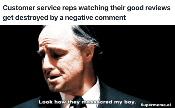 35 Funny Customer Service Memes That Support Teams Will Love | SurveySparrow