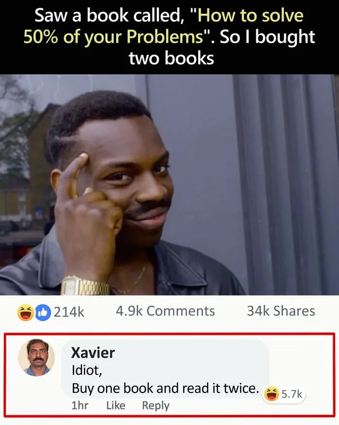 30 Times “Xavier” Shared Hilarious Posts On Social Media (New Pics) | Bored  Panda