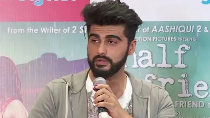 Arjun Kapoor meme becomes everyone's mood, but actor disables Instagram  comments - The Statesman