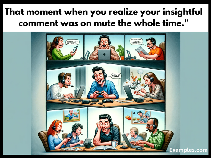 9+ Funny Communication Meme to Download | Examples.com