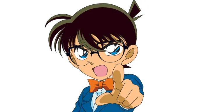 detective conan Meme Generator - Imgflip detective conan Meme Generator - Imgflip