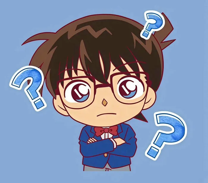 90+ Ảnh Conan chibi cute, đáng yêu hết nấc cho fan thám tử 90+ Ảnh Conan chibi cute, đáng yêu hết nấc cho fan thám tử