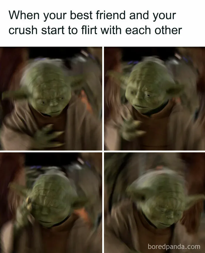 30 Flirty Memes To Get Your Crush's Attention | Bored Panda