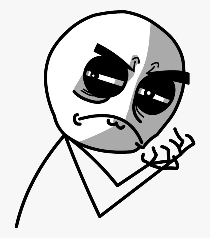 Teh Meme Wiki - Your Crush Is In A Relationship, HD Png Download - kindpng