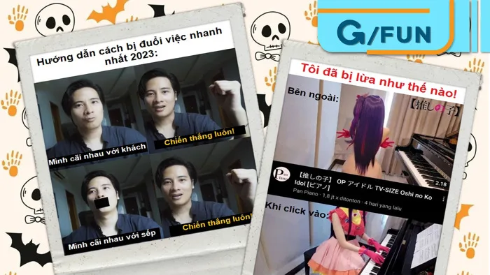 Tổng hợp meme hài hước cuối tuần: Cãi thắng sếp, ngủ đi crush không yêu bạn đâu … | GEARVN